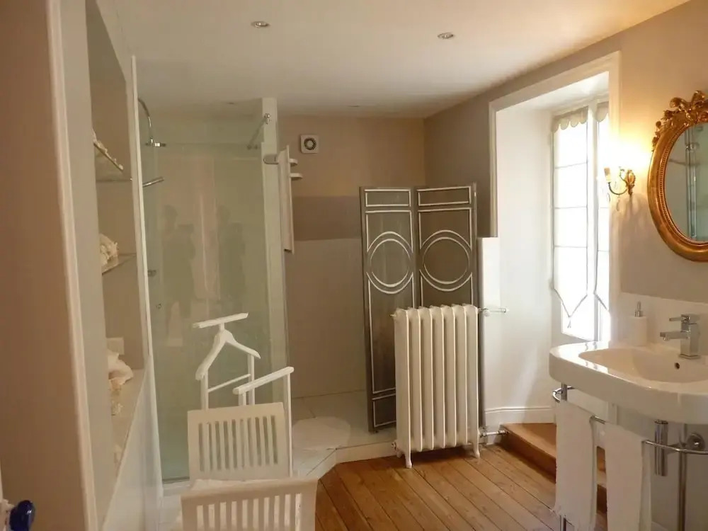 Chambres dHôtes Le Petit Sully