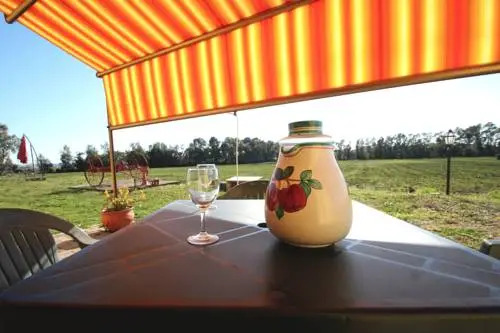Agriturismo Raggio Di Sole