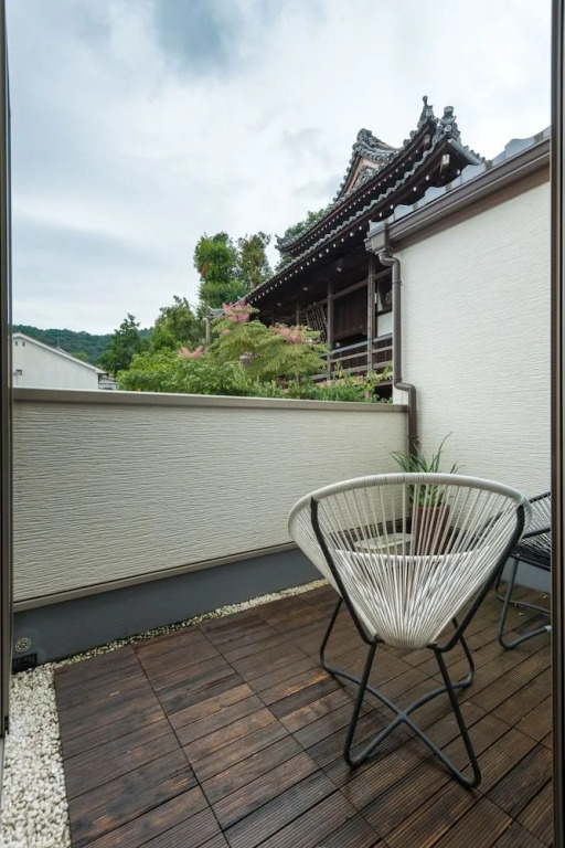 EnSe Kiyomizu Villa