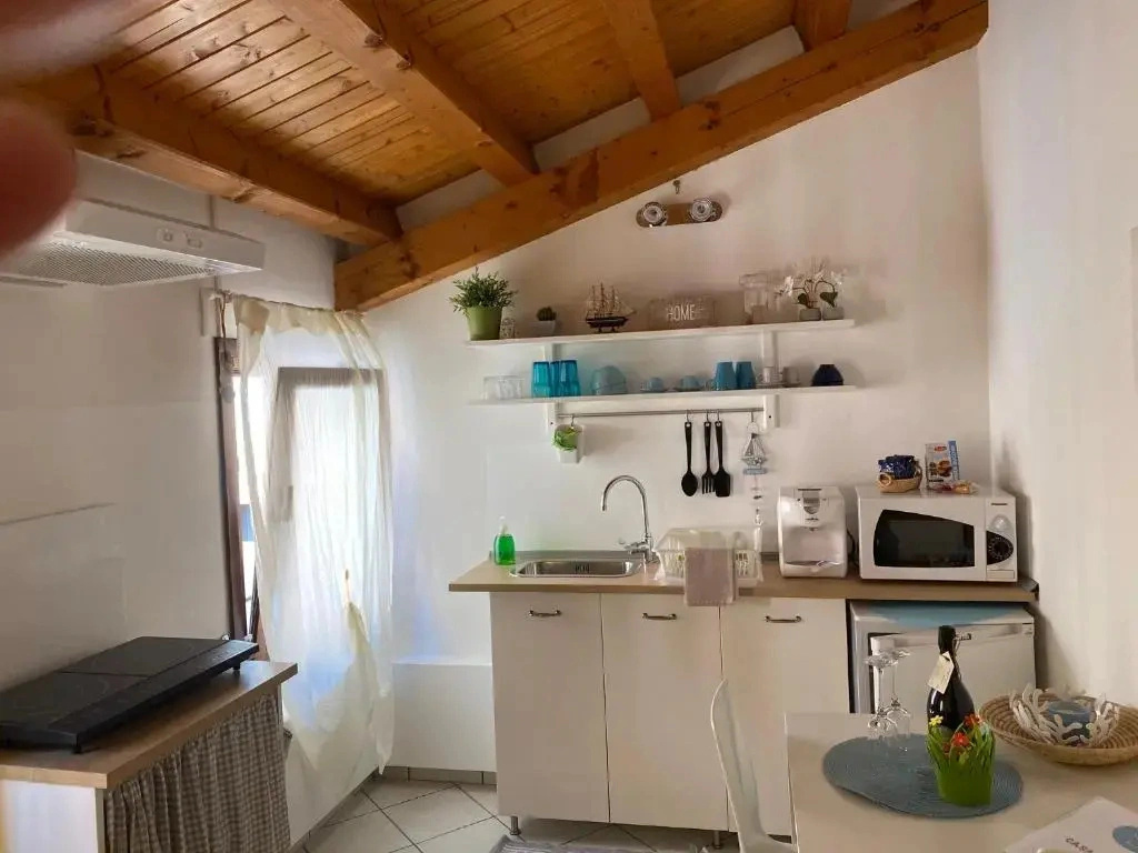 Casa Napoleoni