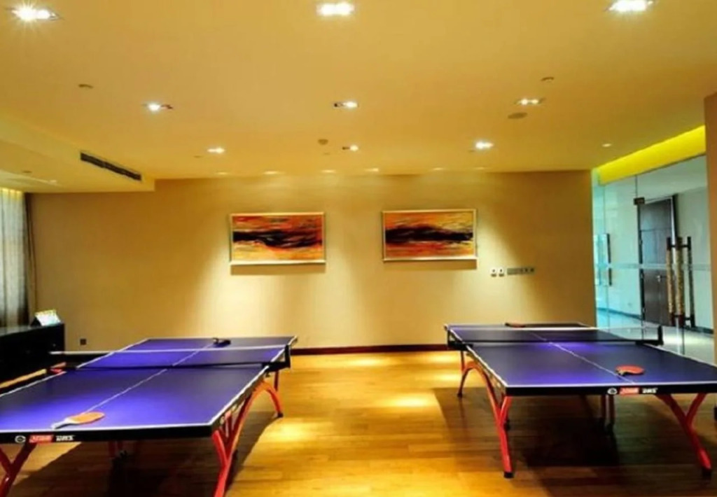 Grand New Century Hotel Ninghai Jinhai