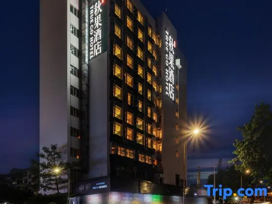 True Go Hotel