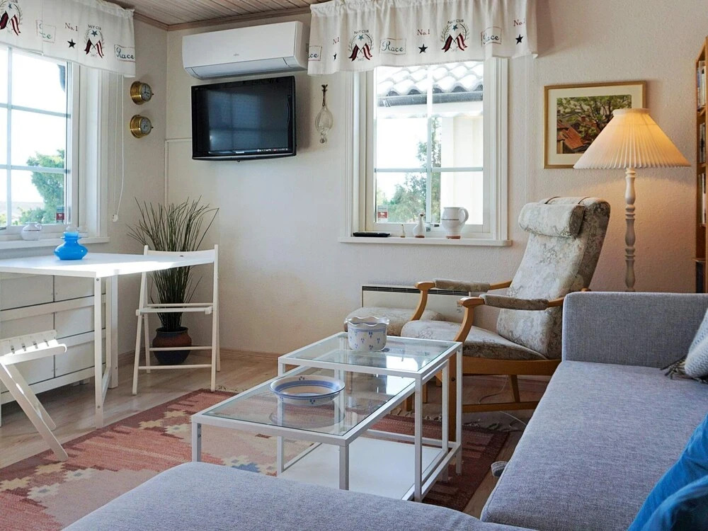 4 Person Holiday Home in Onsala