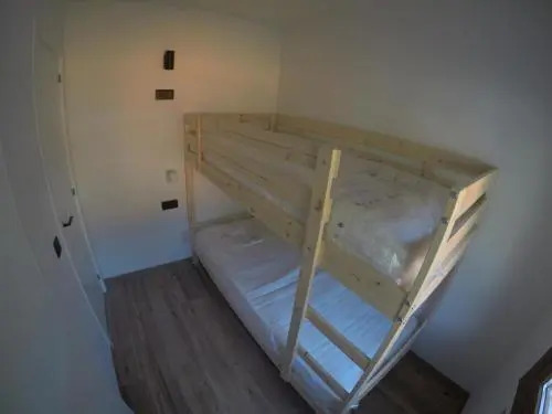 Xalet Les Avellanes - hut 7335