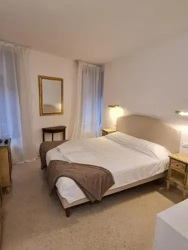 San Marco Romantic Rooms