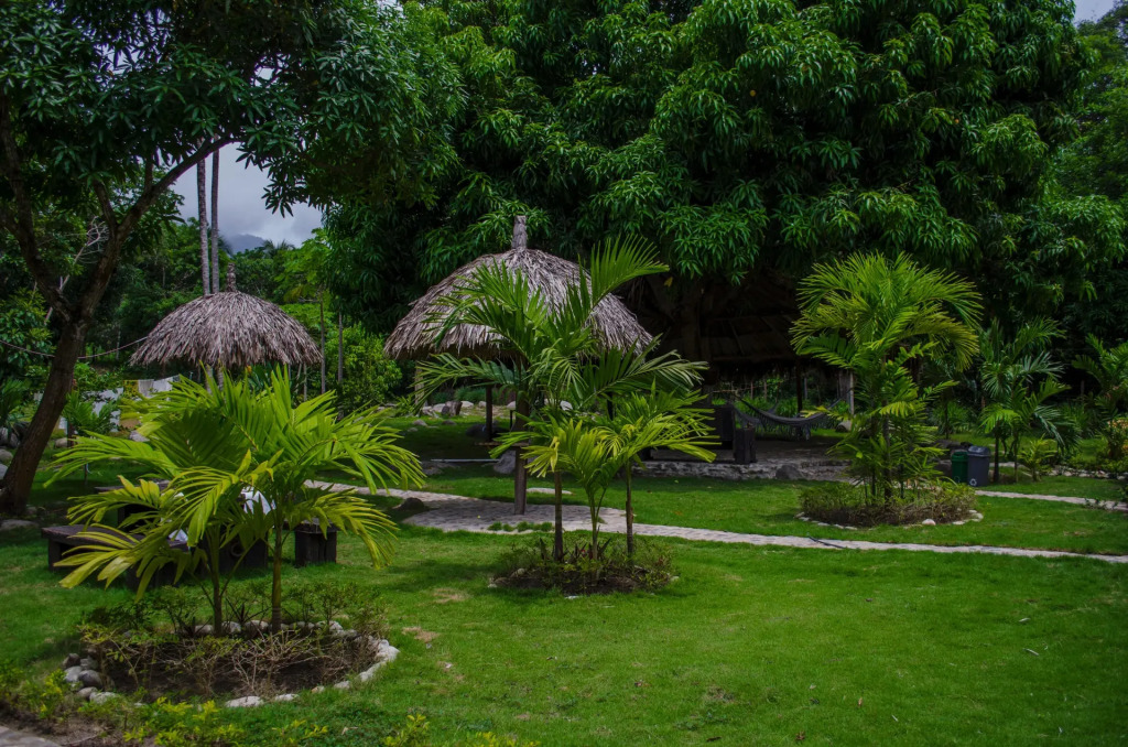 Tayrona Paradise