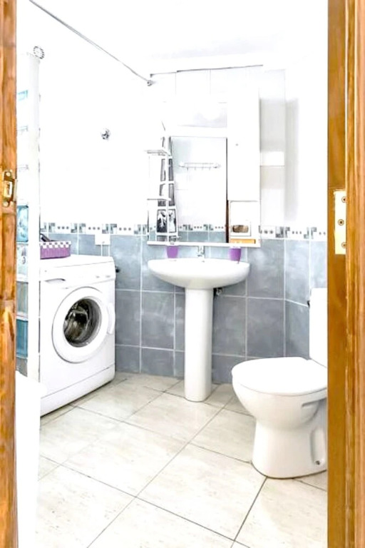 Apartment Av. V Centenario