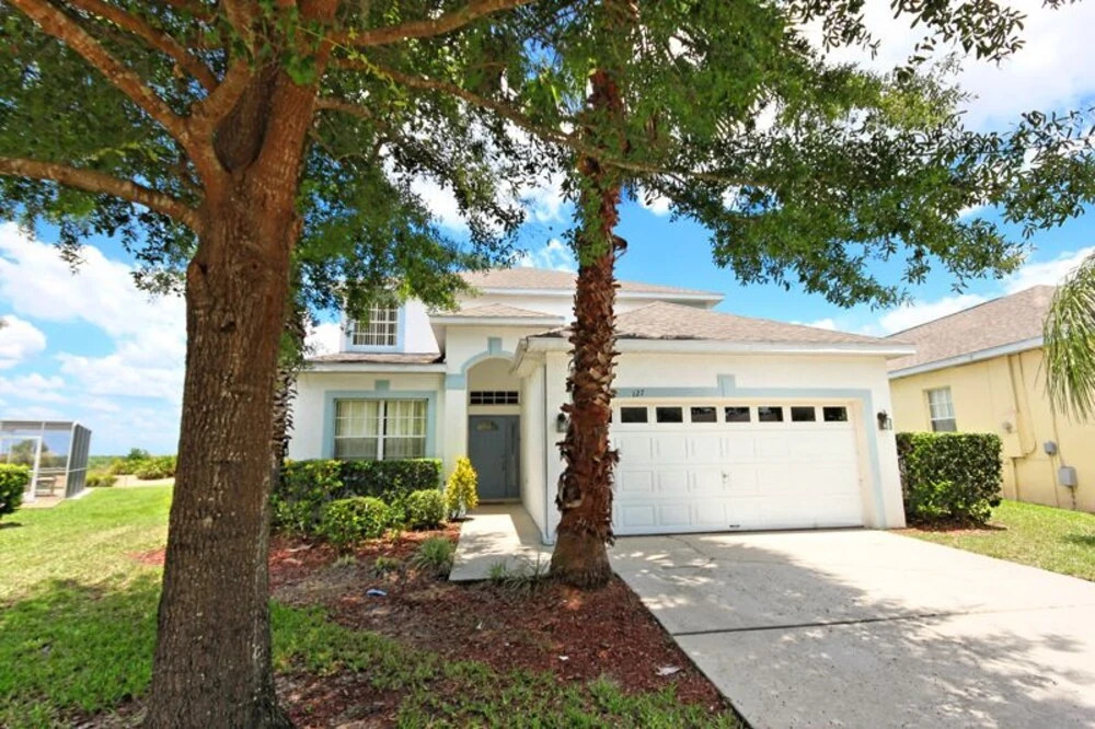 Highlands Reserve 127 - Five Bedroom Villa with Private Pool