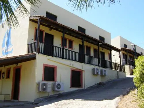 Famprika Volissos