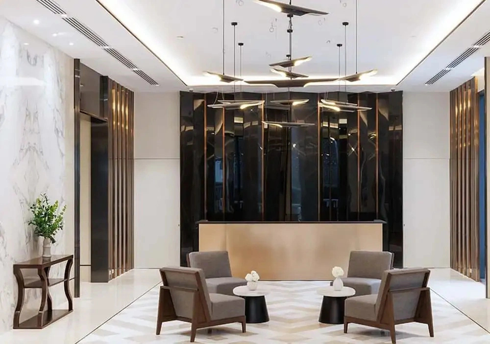 Nobel Longevity and Wellness Retreat