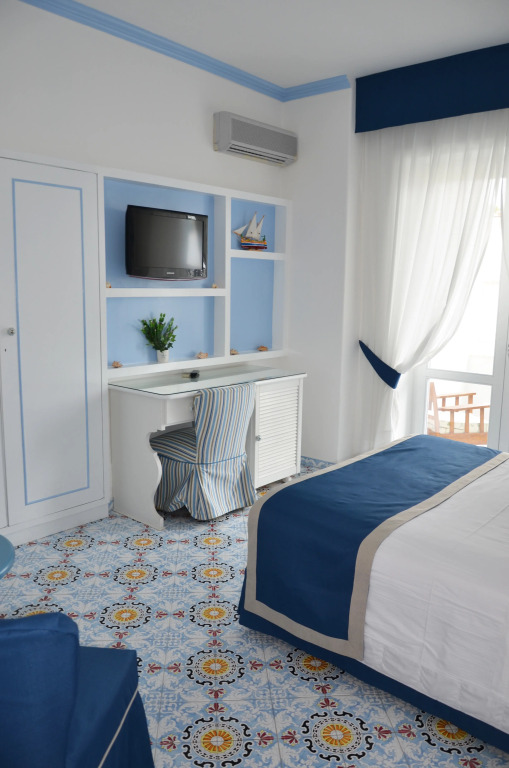 Отель Gatto Bianco Hotel & SPA