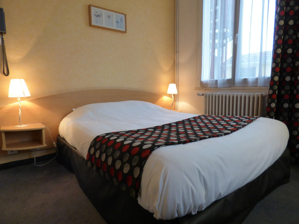 CitHotel de La Vallée