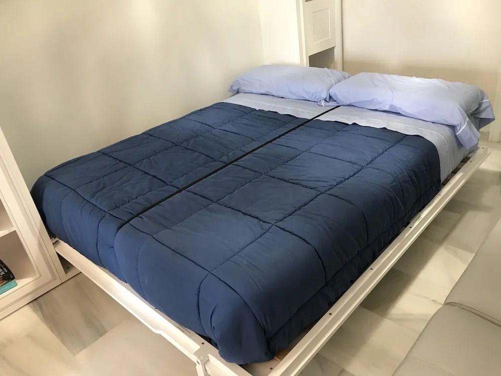 Apartamento Mi Capricho con vistas al Mar y Piscina