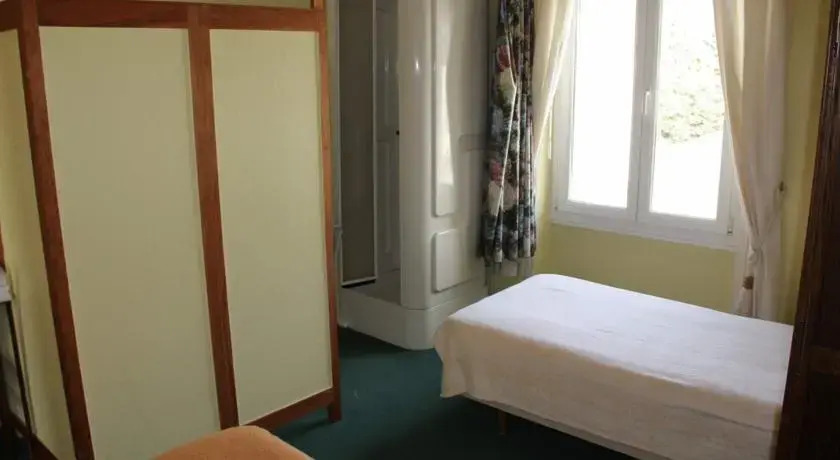 Hotel De La Mine