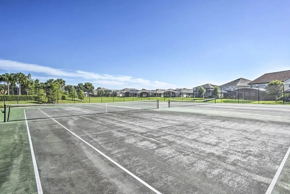 10 Mi to Disney: Family Home w/ Game Room!