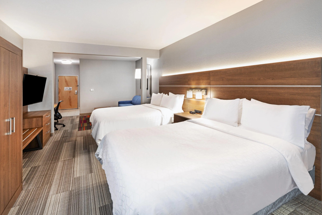 Holiday Inn Express Hotel & Suites Austin NE-Hutto by IHG