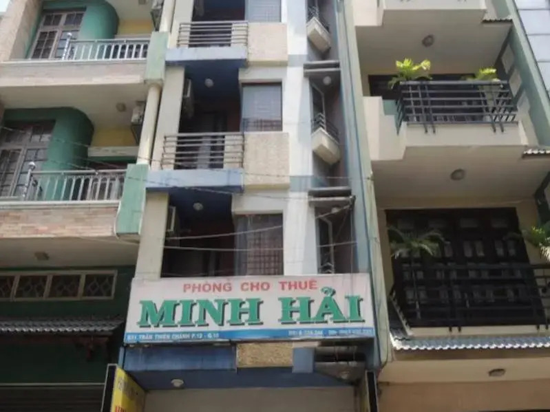 Minh Hai Hotel