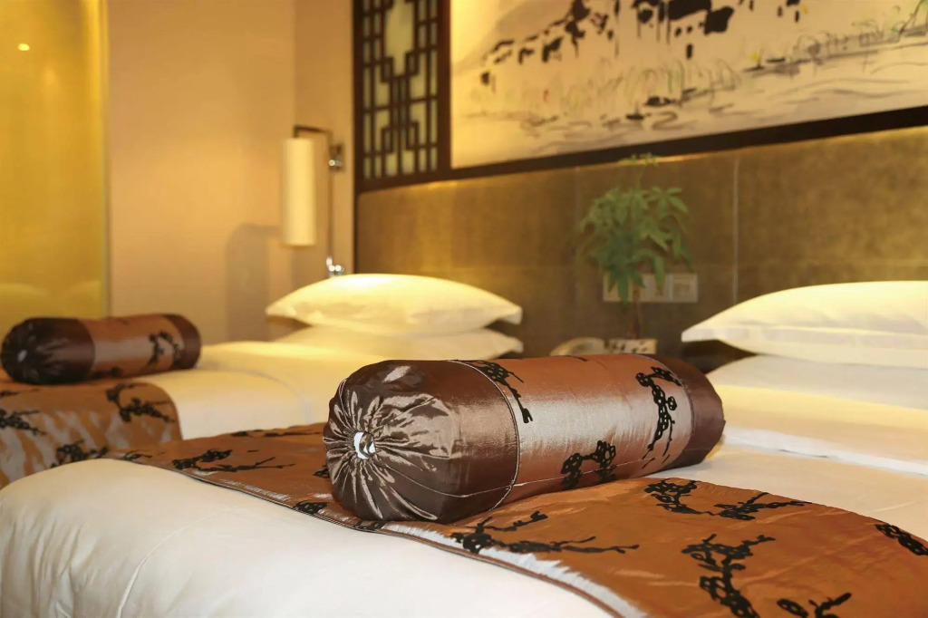 Guilin Grand Link Hotel