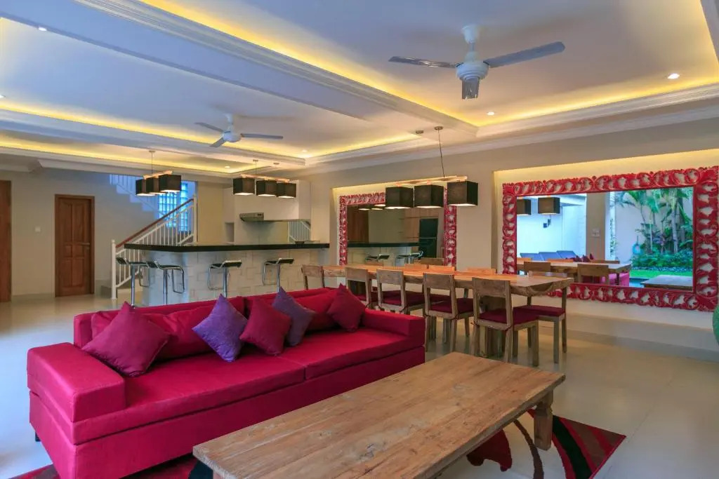 Bali Villas Arta