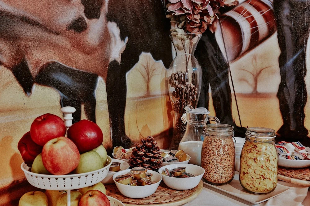 Casa Rural Doñana 51