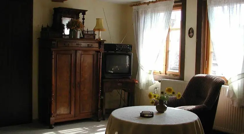 Pension Johanna Specht