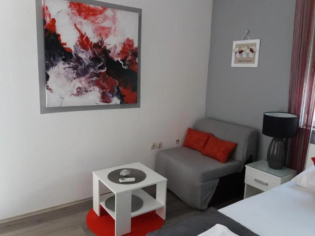 Apartments Benic