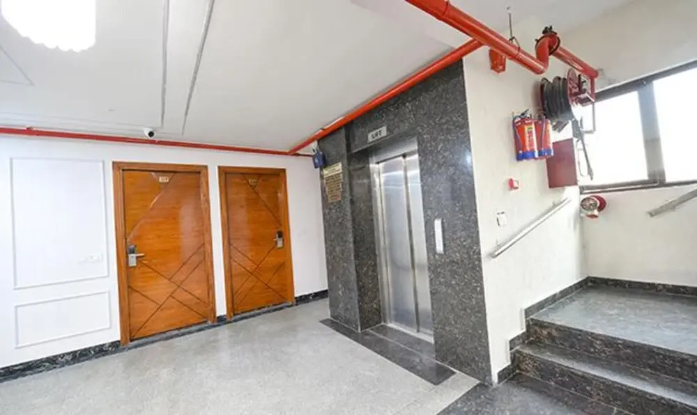 FabHotel Prime Dev Palace