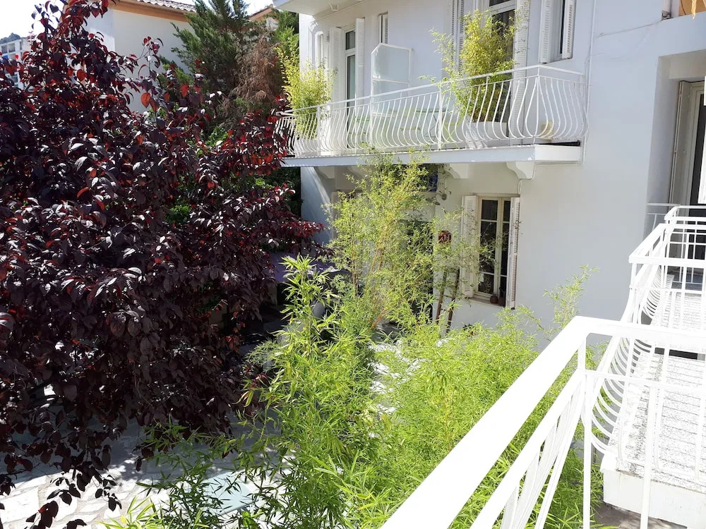 Hotel Marengo