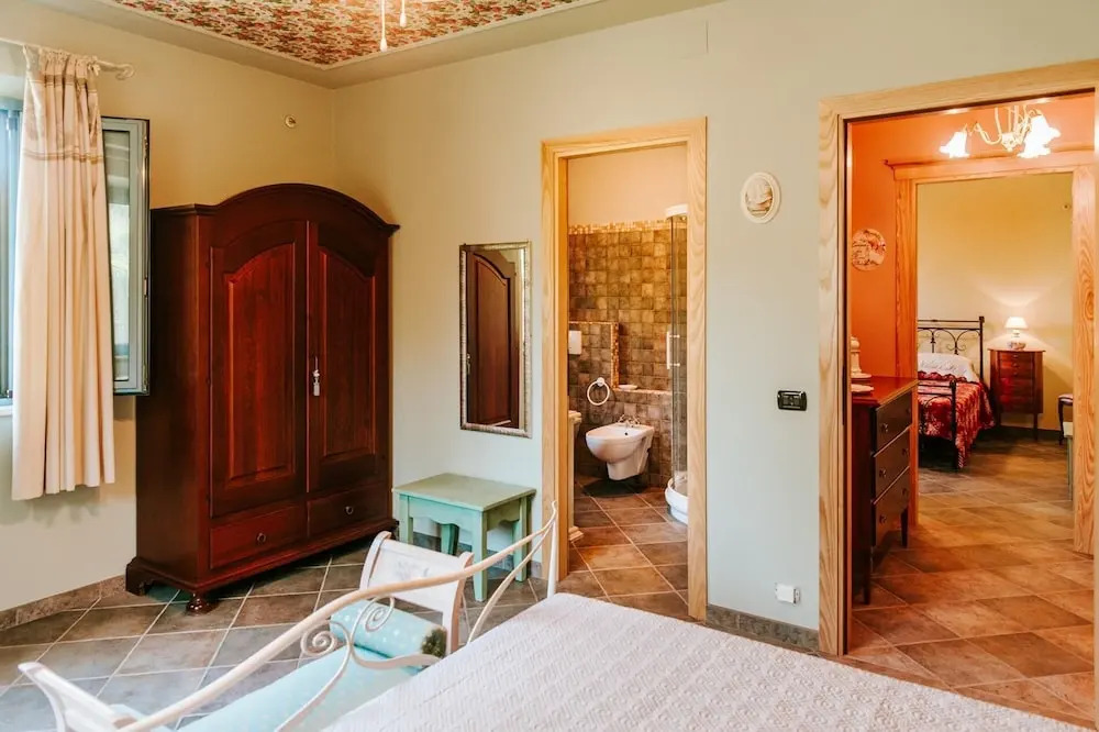 Villa Collina Sul Mare - Teloni