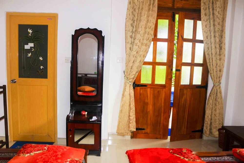 Little paradise Homestay