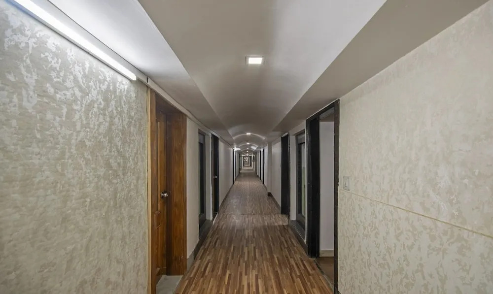 Treebo Shree Krishna Palace
