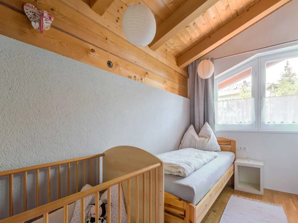 Cosy Flat in Westendorf in Tyrol