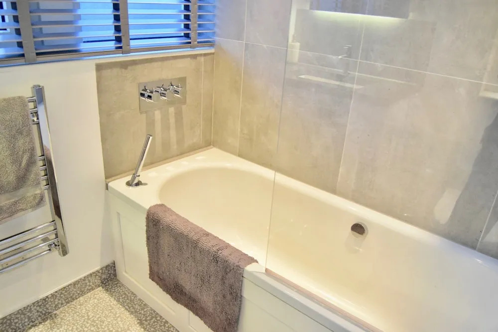 Stunning Battersea Home 1 Bedroom With Garden