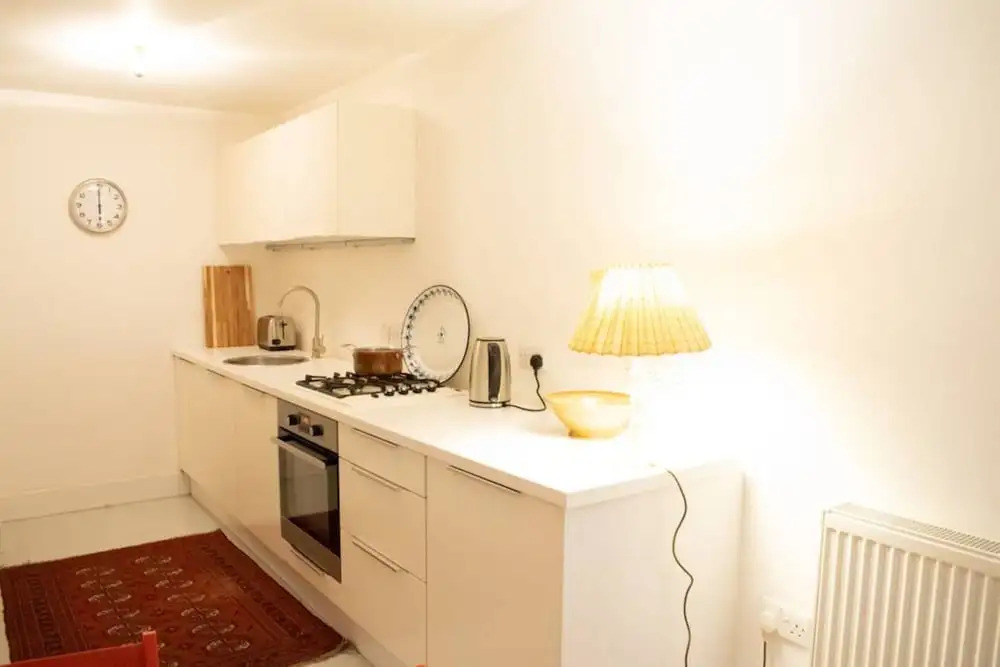 1 Bedroom Hidden Gem In Islington