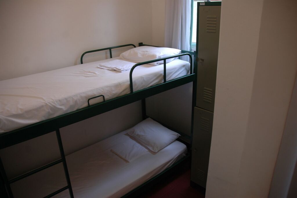 CabanaCopa Hostel