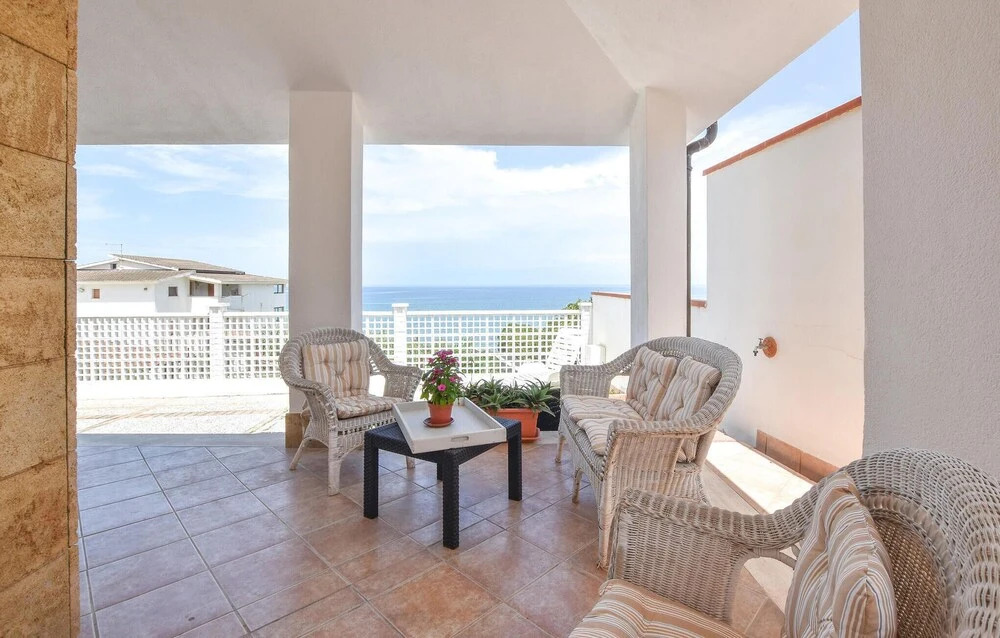 Villa Shabikella Beach