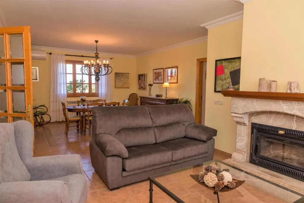 Villa Vernissa 10p