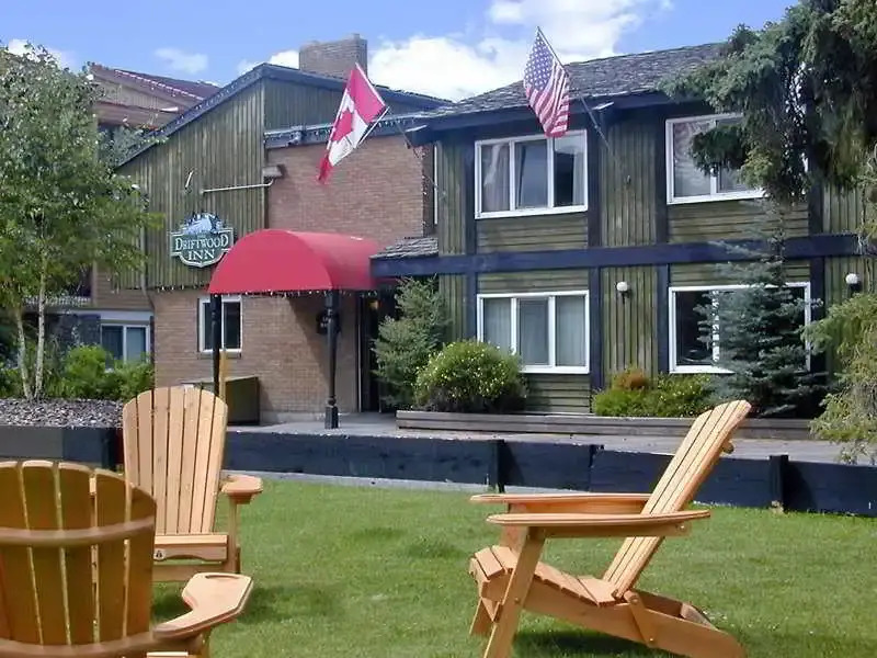 Arrow Motel