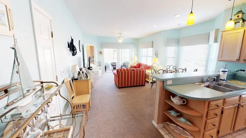 River Creek 2 Unit 1602