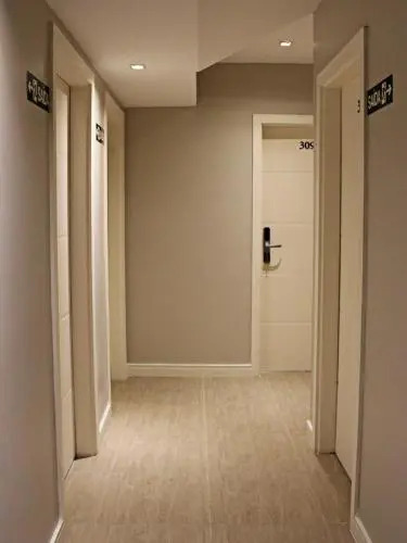 SW Praia Hotel