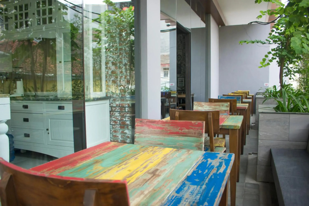 Ana Hotel Jakarta