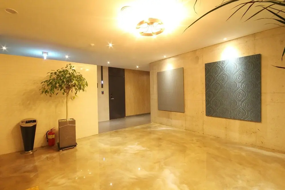 Hotel Vin - Changwon, Jinhae, Yongwon