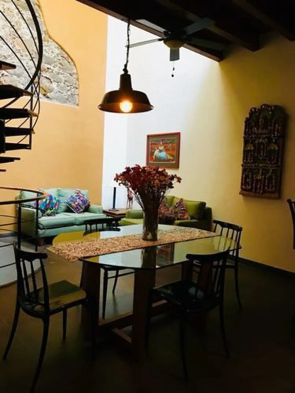 Casa Amor