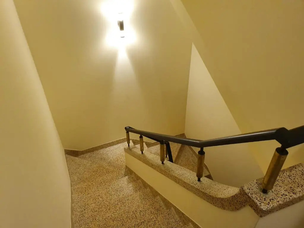 Agnelo Comfort - Accommodation H V