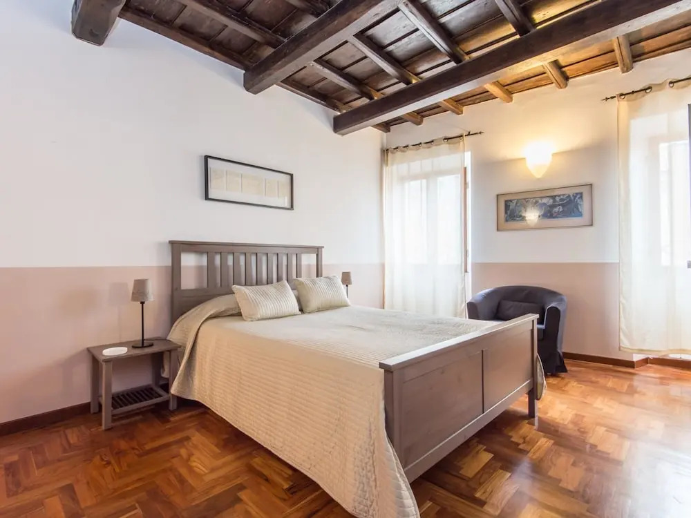 Rsh Giulia Enchanting Stylish Apartment 2
