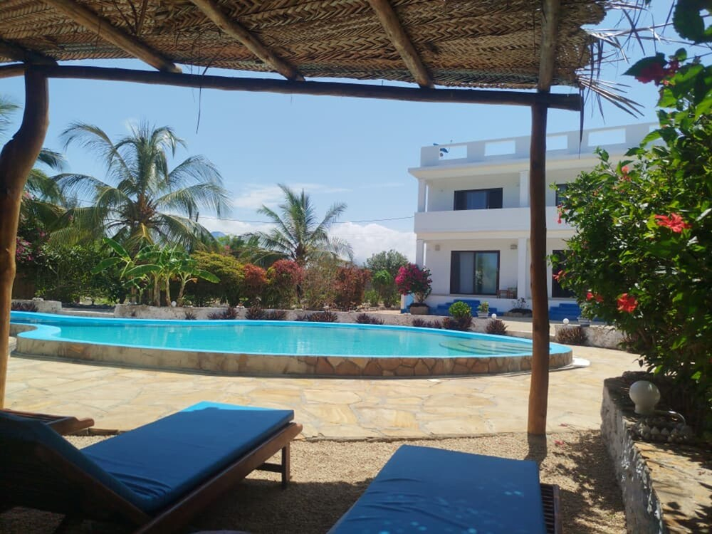 Three bedroom Villa Zanzibar