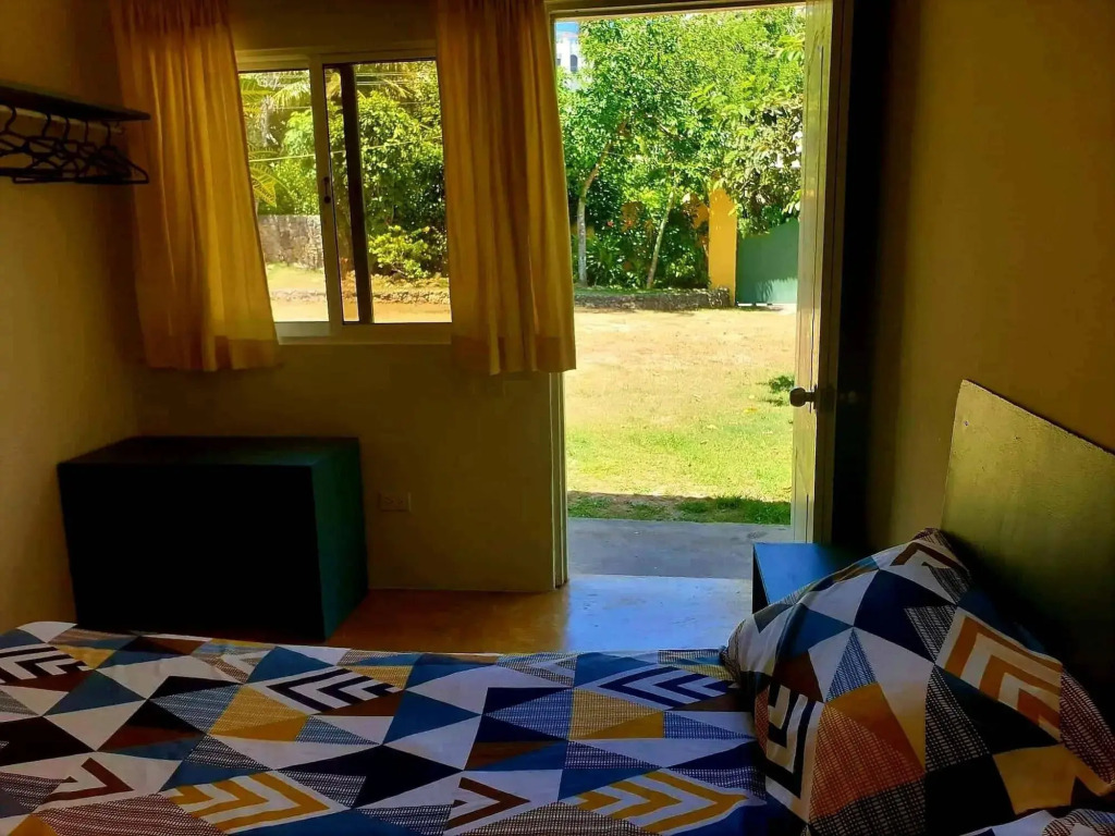 Gipsy Ranch Rooms