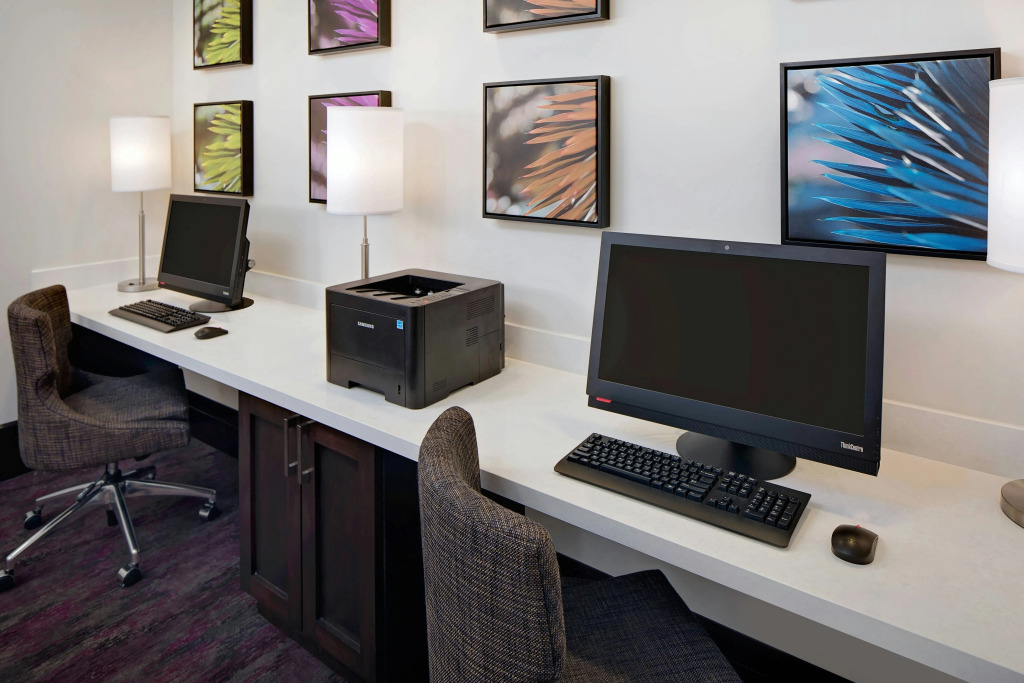Residence Inn by Marriott Fort Lauderdale Intracoastal