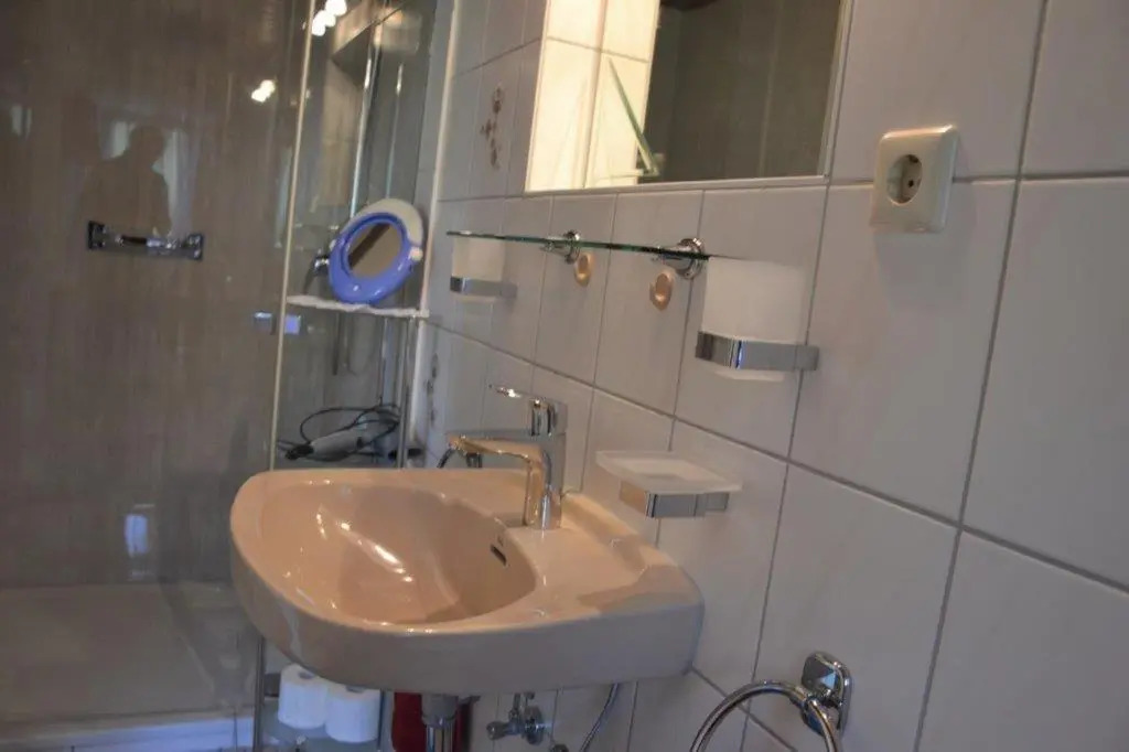 Apartment Baden Baden Haus am Ibachweg