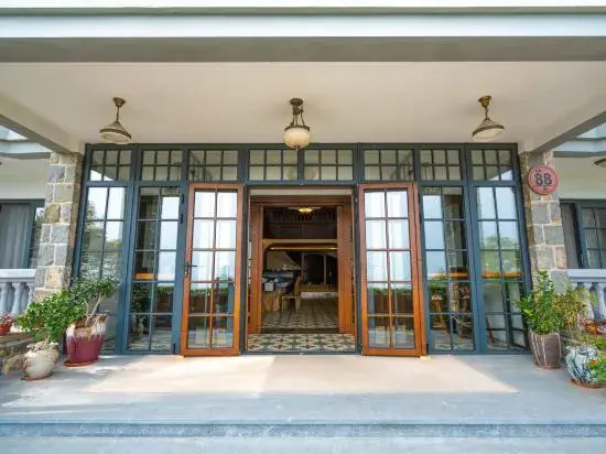 Luhuadang Hotel